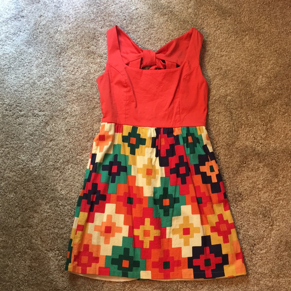 Judith March Dress